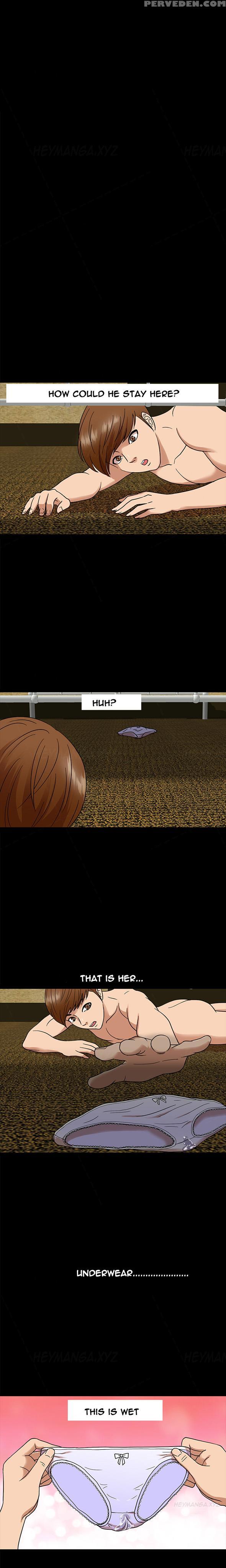 [madstart] Secret Island Ch.1-24 (english) (ongoing) 1
