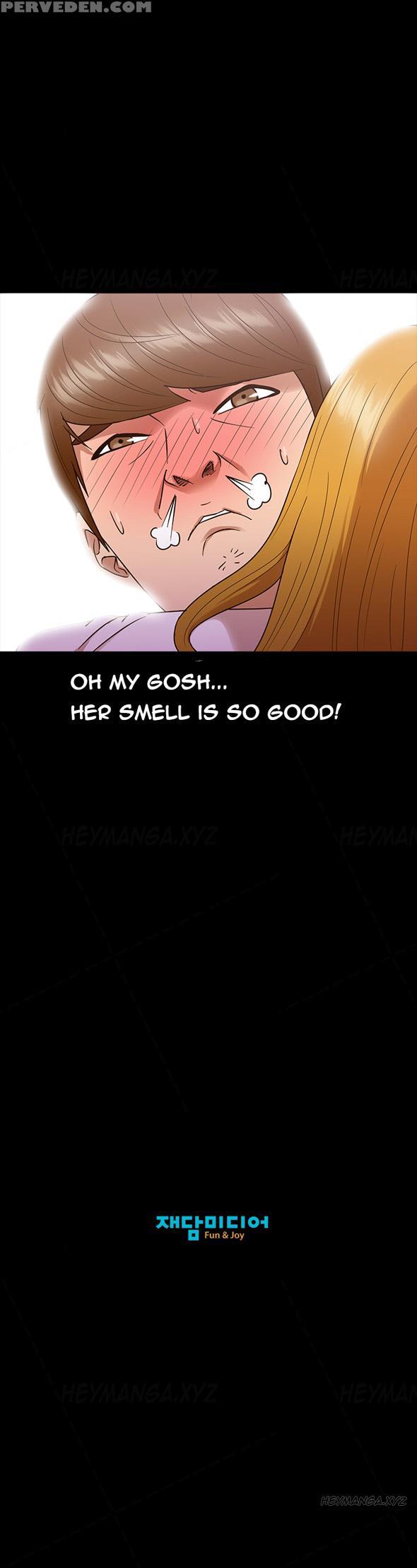 [madstart] Secret Island Ch.1-25 (english) (ongoing) 1