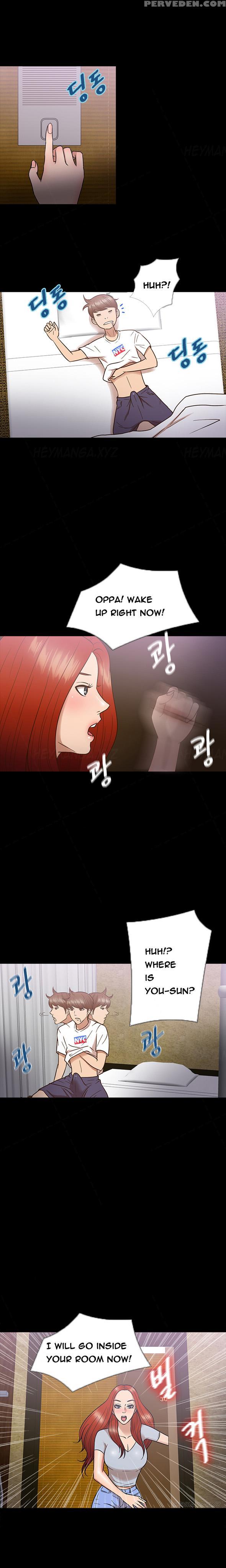 [madstart] Secret Island Ch.1-25 (english) (ongoing) 1
