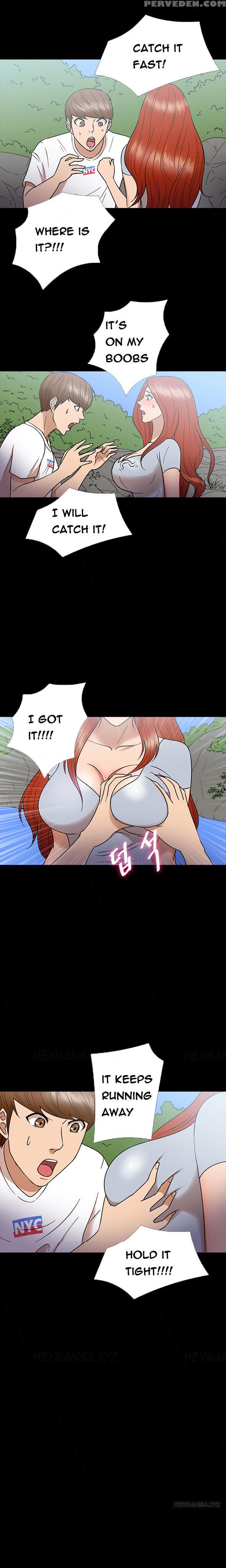 [madstart] Secret Island Ch.1-25 (english) (ongoing) 1