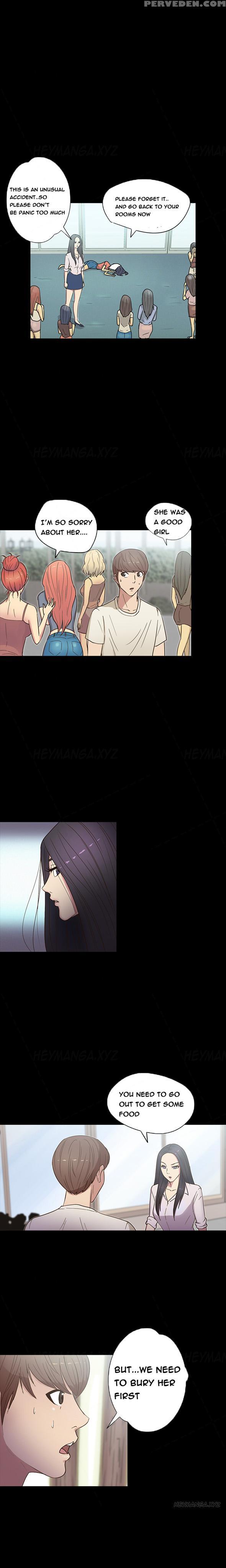 [madstart] Secret Island Ch.1-25 (english) (ongoing) 1