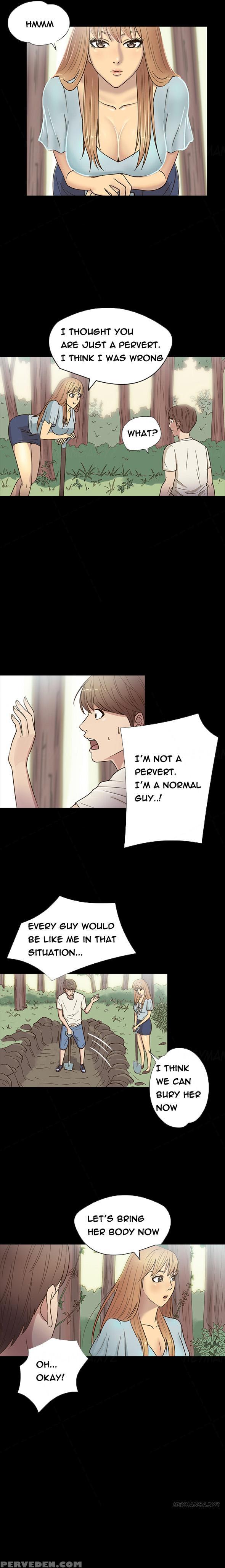 [madstart] Secret Island Ch.1-25 (english) (ongoing) 1