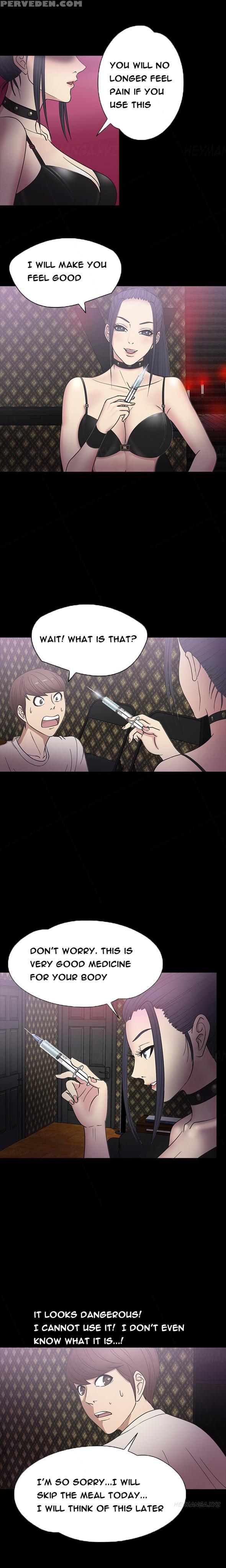 [madstart] Secret Island Ch.1-25 (english) (ongoing) 1
