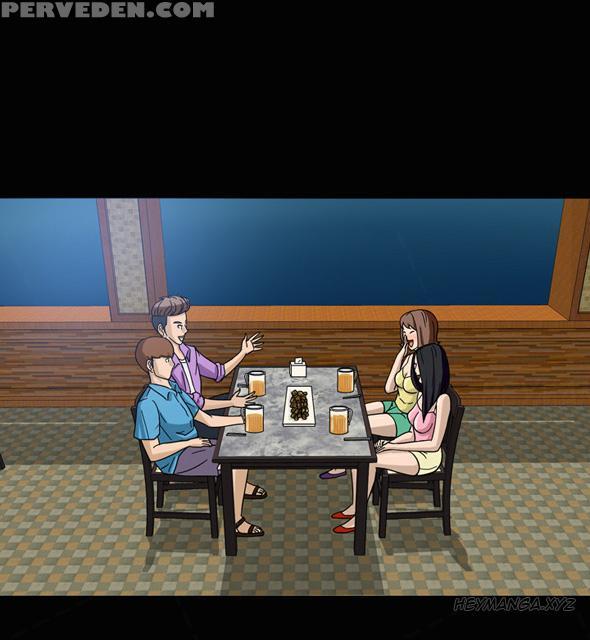 [madstart] Secret Island Ch.1-25 (english) (ongoing) 1