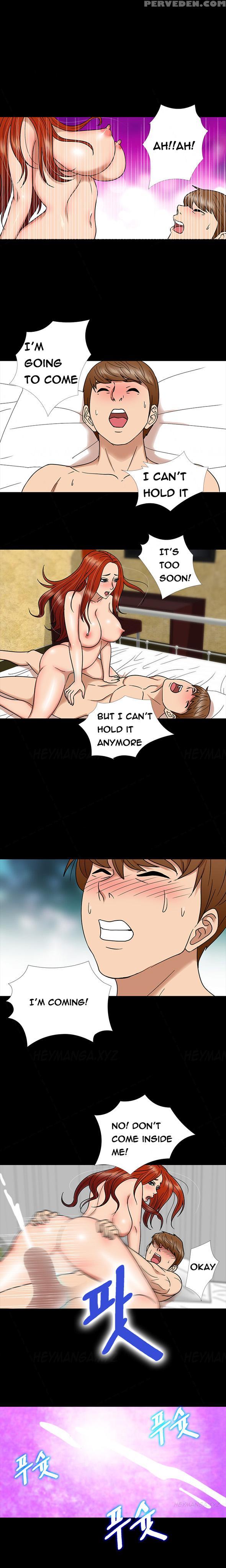 [madstart] Secret Island Ch.1-25 (english) (ongoing) 1