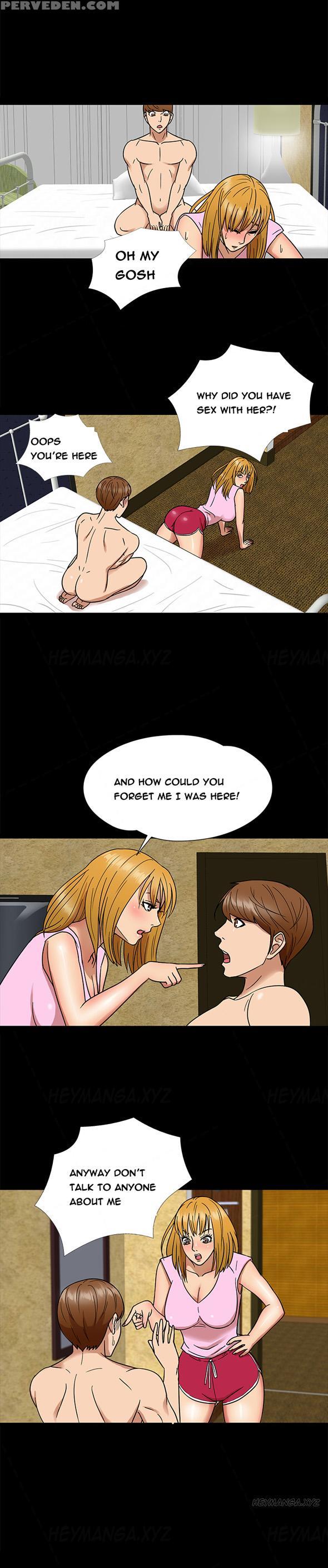[madstart] Secret Island Ch.1-25 (english) (ongoing) 1