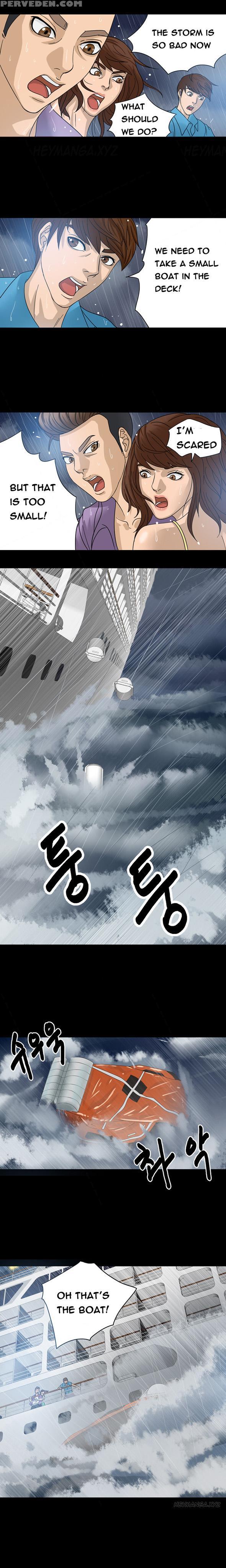 [madstart] Secret Island Ch.1-27 (english) (ongoing) 1