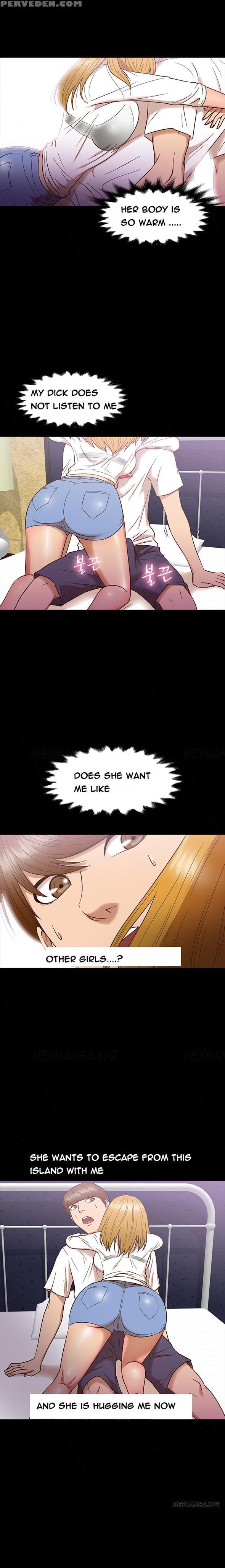 [madstart] Secret Island Ch.1-27 (english) (ongoing) 1