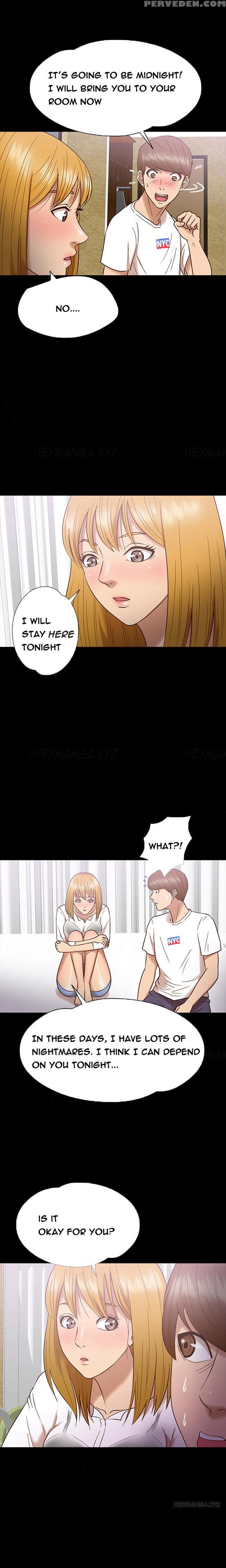 [madstart] Secret Island Ch.1-27 (english) (ongoing) 1