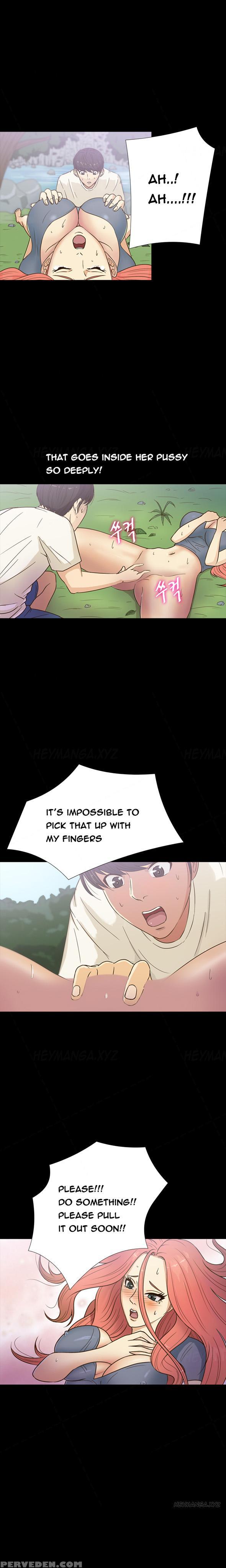 [madstart] Secret Island Ch.1-27 (english) (ongoing) 1