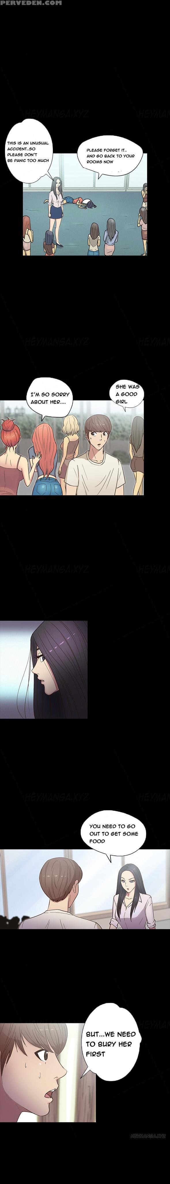 [madstart] Secret Island Ch.1-27 (english) (ongoing) 1