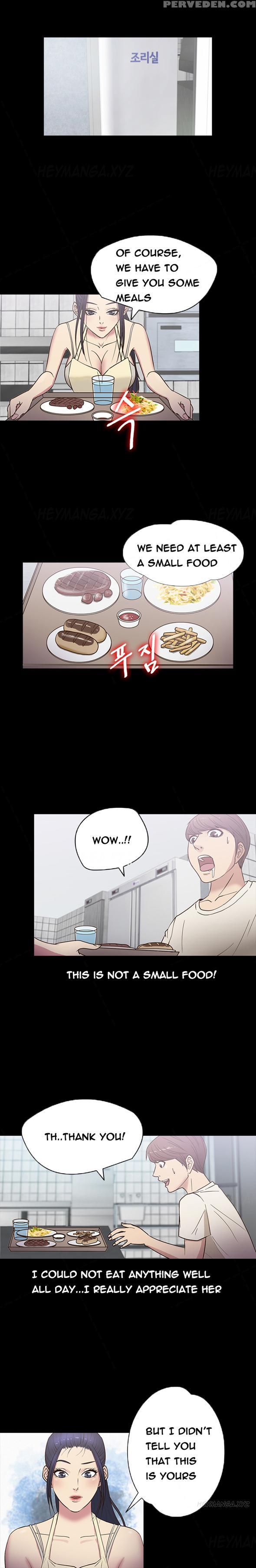 [madstart] Secret Island Ch.1-27 (english) (ongoing) 1