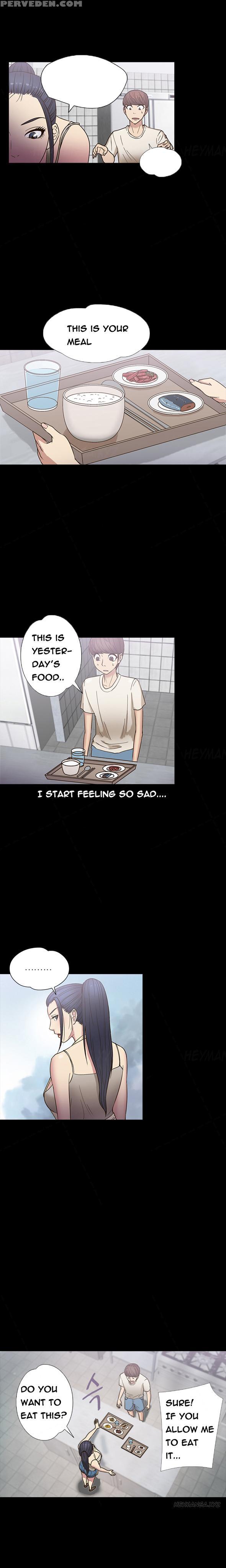 [madstart] Secret Island Ch.1-27 (english) (ongoing) 1