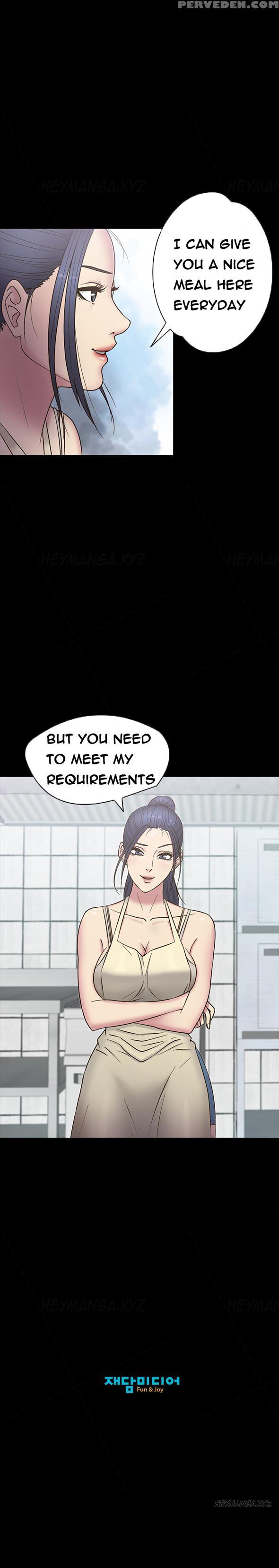 [madstart] Secret Island Ch.1-27 (english) (ongoing) 1