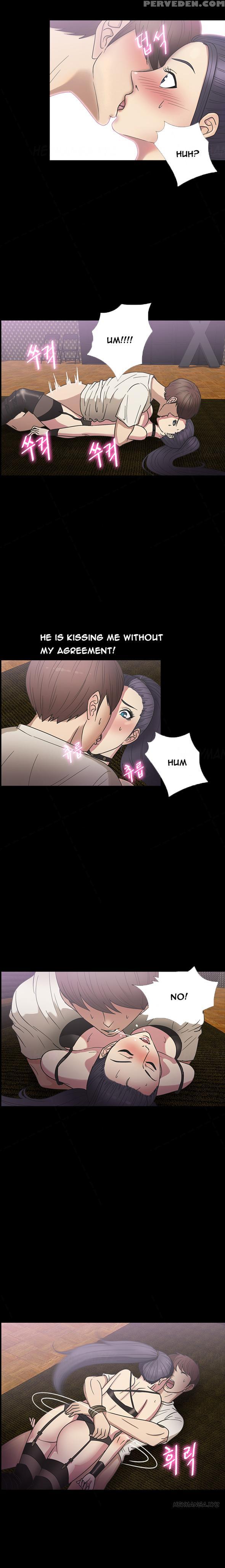 [madstart] Secret Island Ch.1-27 (english) (ongoing) 1