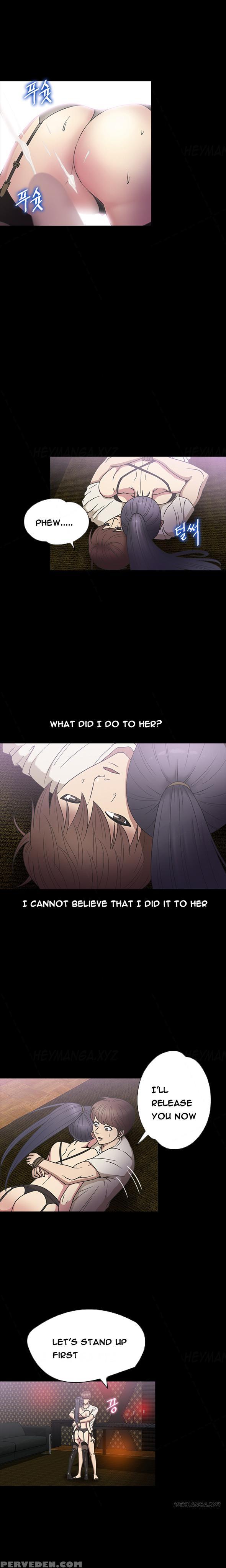 [madstart] Secret Island Ch.1-27 (english) (ongoing) 1