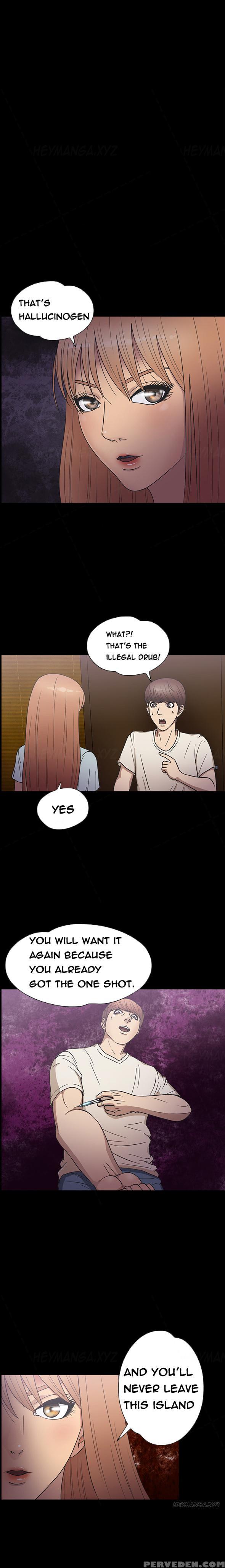 [madstart] Secret Island Ch.1-27 (english) (ongoing) 1