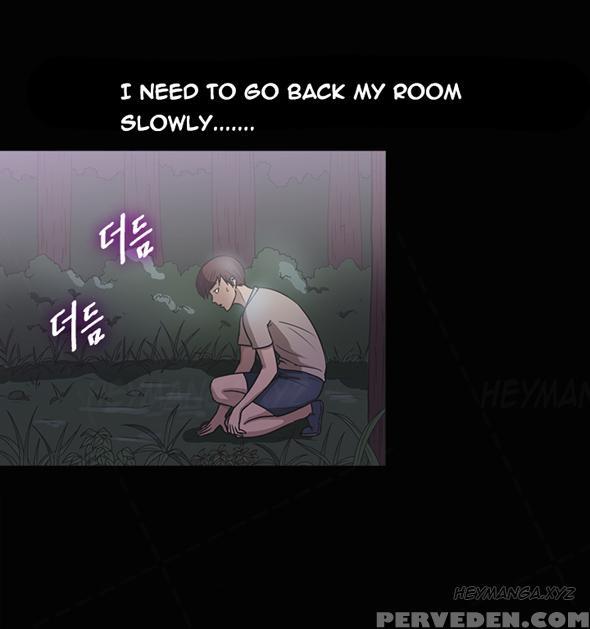 [madstart] Secret Island Ch.1-27 (english) (ongoing) 1