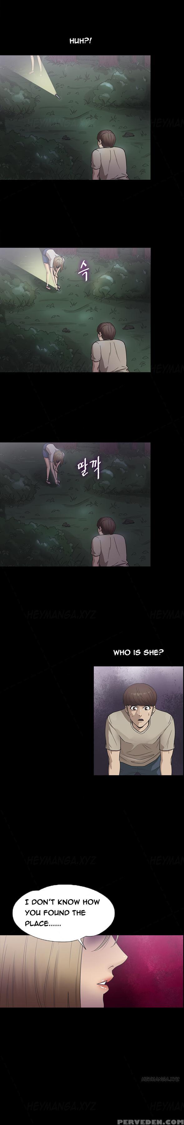 [madstart] Secret Island Ch.1-27 (english) (ongoing) 1