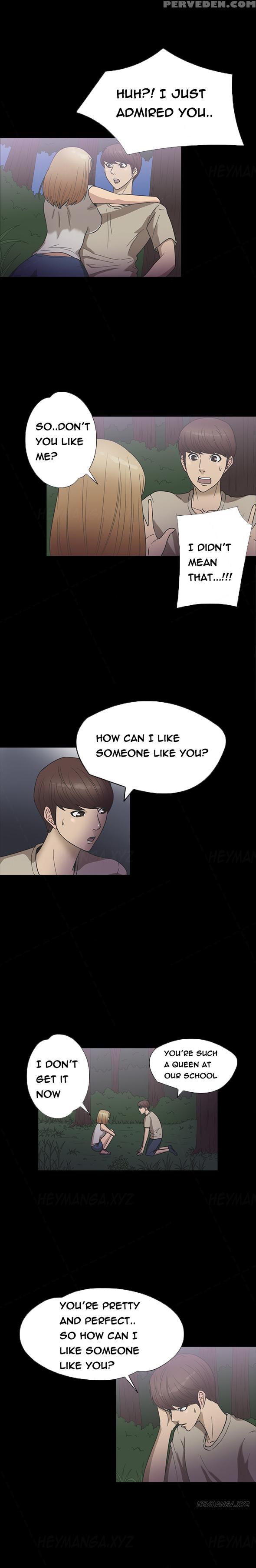 [madstart] Secret Island Ch.1-27 (english) (ongoing) 1