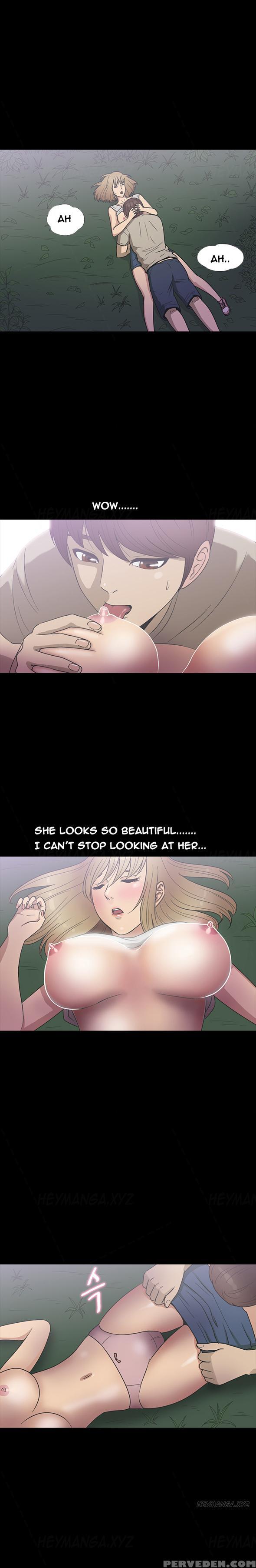 [madstart] Secret Island Ch.1-27 (english) (ongoing) 1
