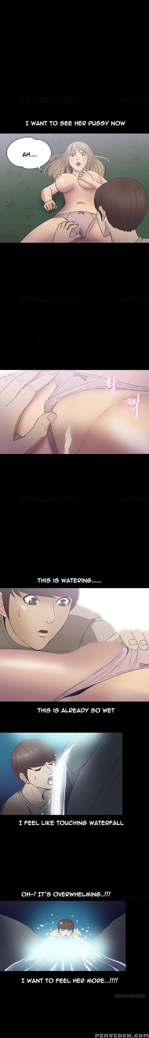 [madstart] Secret Island Ch.1-27 (english) (ongoing) 1