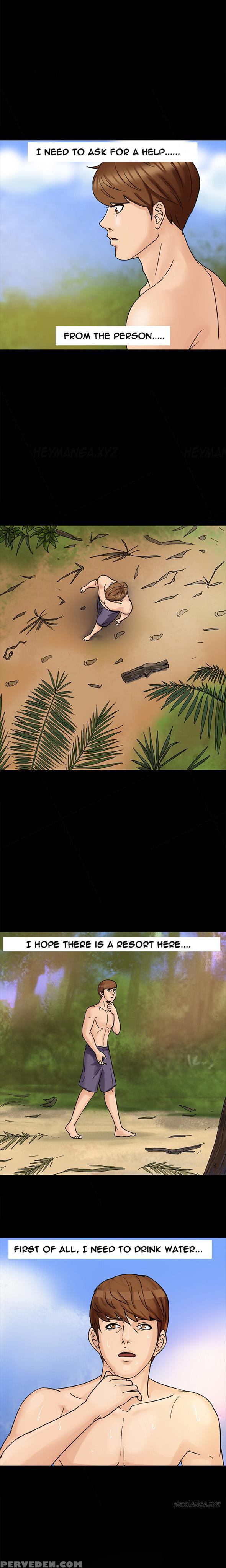 [madstart] Secret Island Ch.1-27 (english) (ongoing) 1