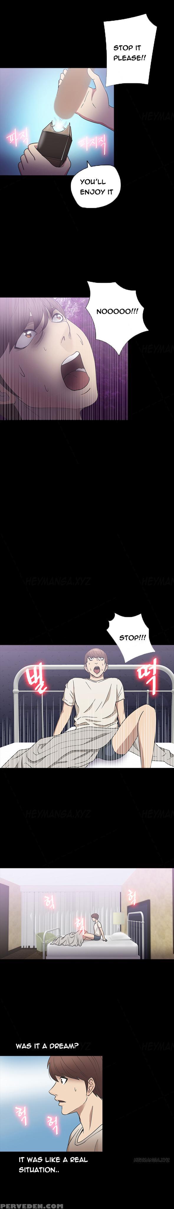 [madstart] Secret Island Ch.1-27 (english) (ongoing) 1