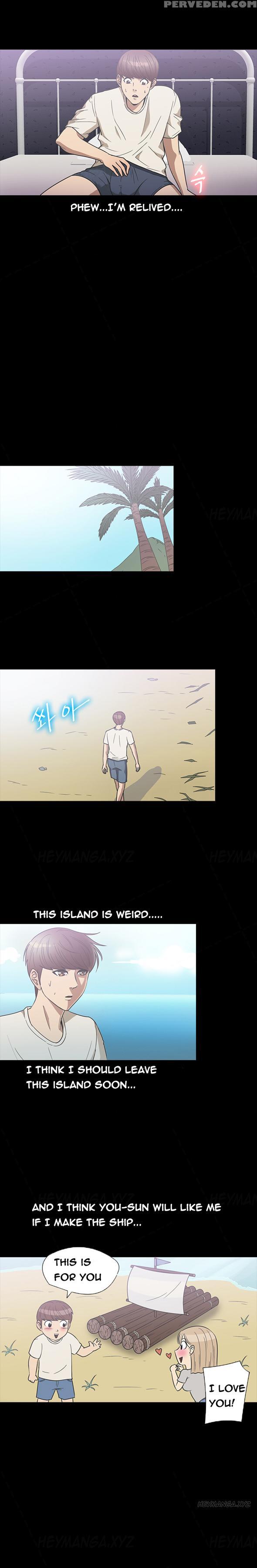 [madstart] Secret Island Ch.1-27 (english) (ongoing) 1