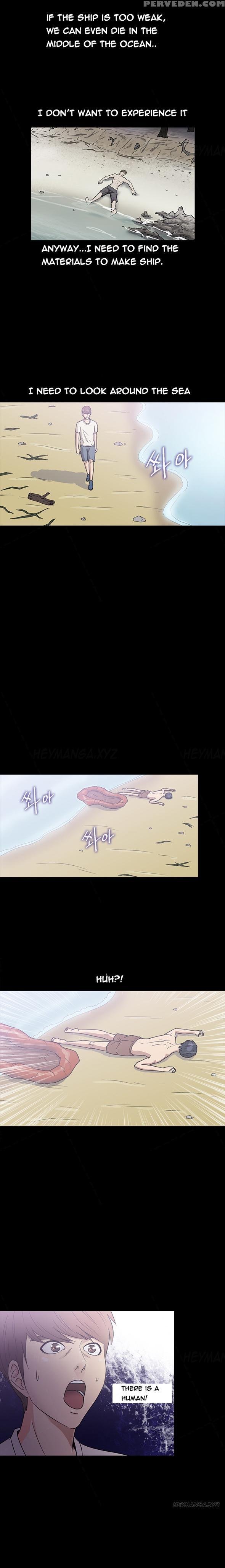 [madstart] Secret Island Ch.1-27 (english) (ongoing) 1
