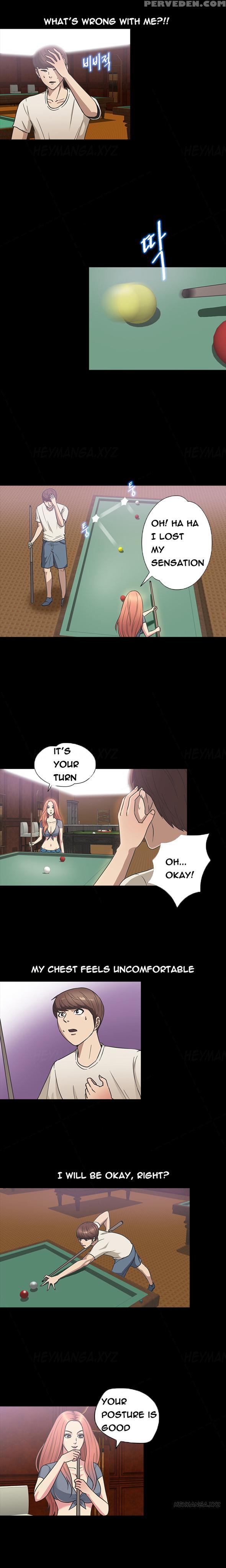 [madstart] Secret Island Ch.1-27 (english) (ongoing) 1
