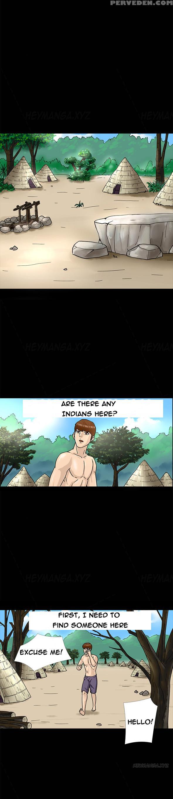 [madstart] Secret Island Ch.1-27 (english) (ongoing) 1