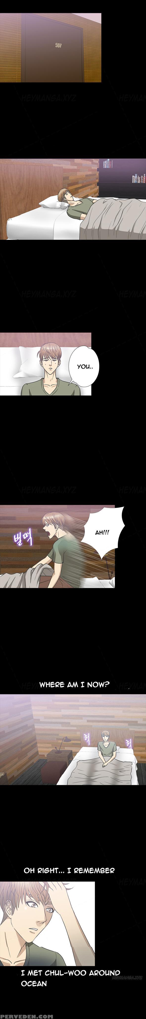 [madstart] Secret Island Ch.1-27 (english) (ongoing) 1
