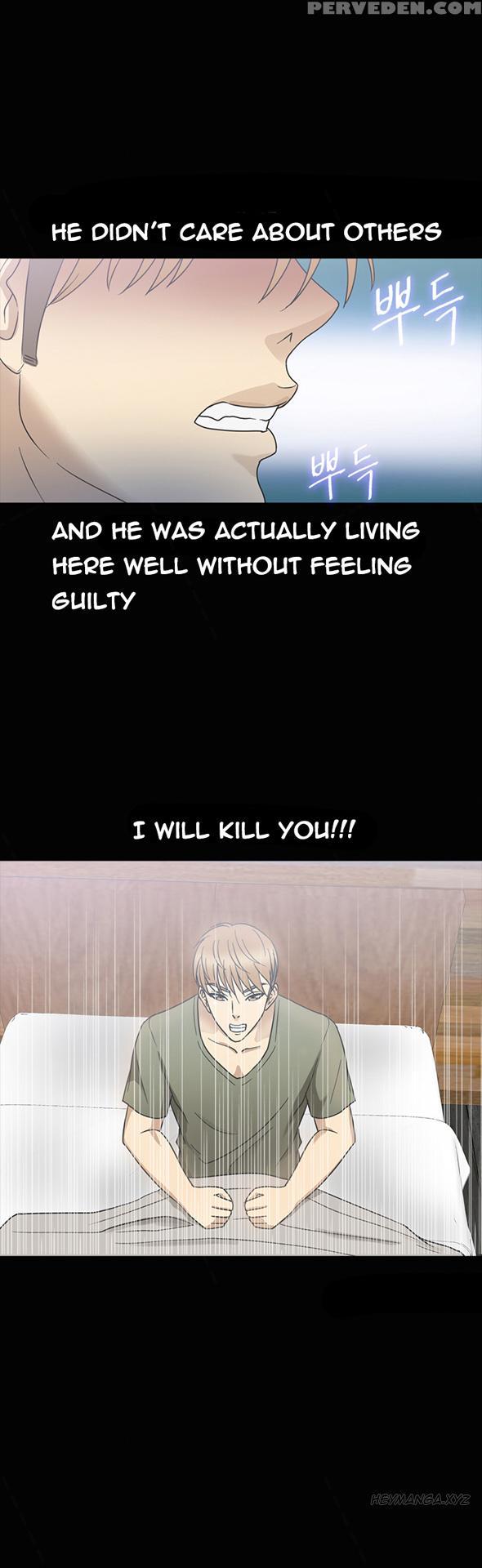 [madstart] Secret Island Ch.1-27 (english) (ongoing) 1