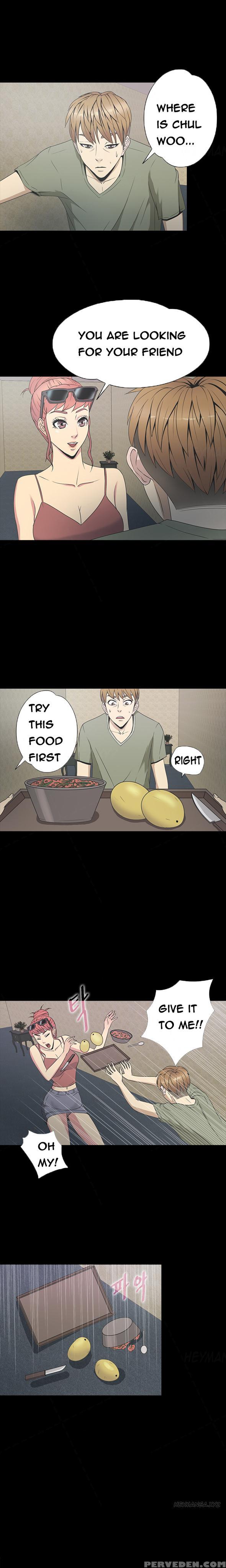 [madstart] Secret Island Ch.1-27 (english) (ongoing) 1