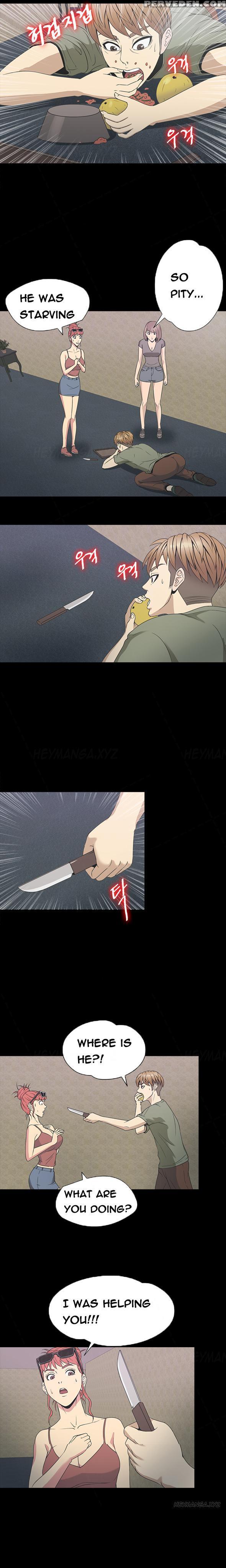 [madstart] Secret Island Ch.1-27 (english) (ongoing) 1