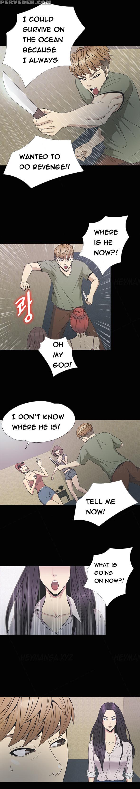 [madstart] Secret Island Ch.1-27 (english) (ongoing) 1