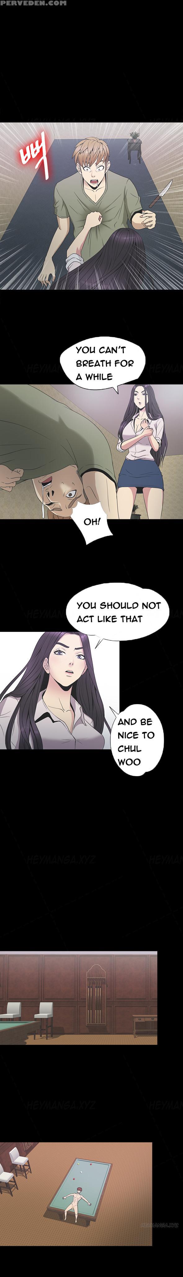 [madstart] Secret Island Ch.1-27 (english) (ongoing) 1
