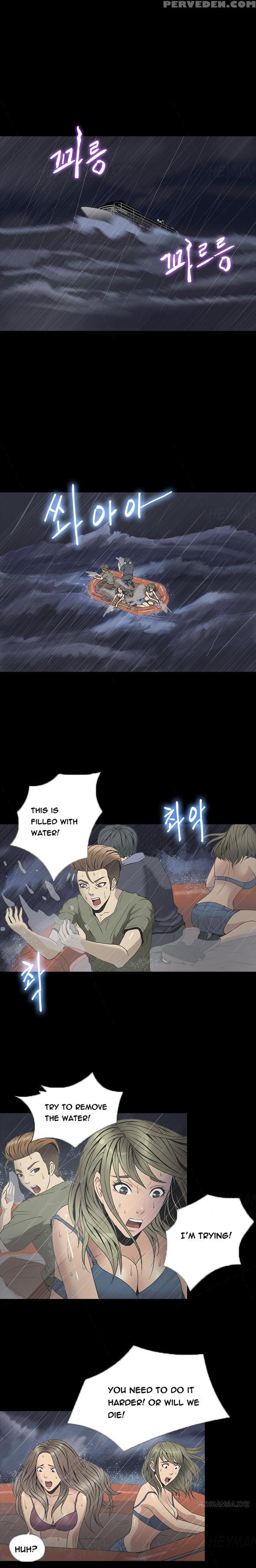 [madstart] Secret Island Ch.1-27 (english) (ongoing) 1