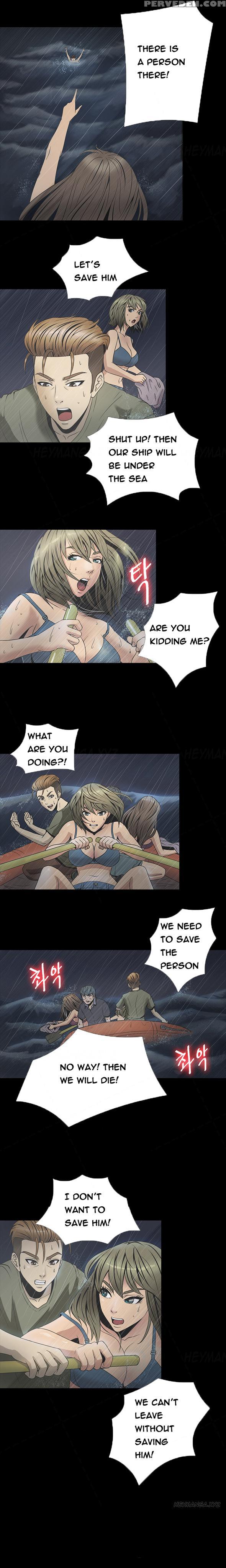 [madstart] Secret Island Ch.1-27 (english) (ongoing) 1