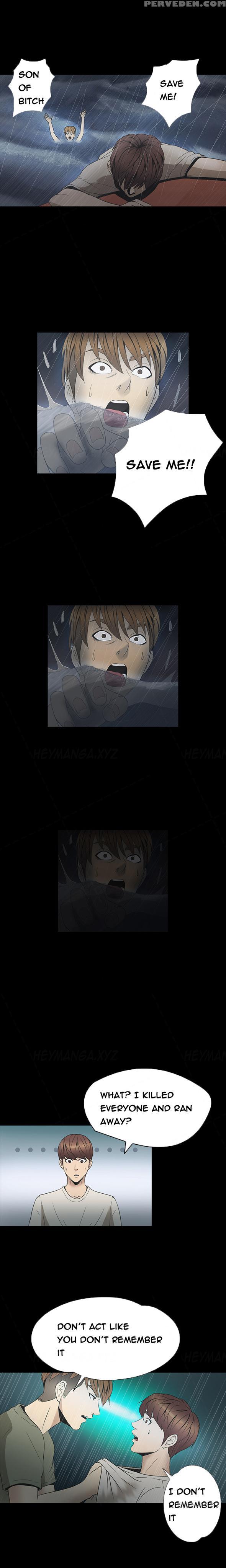 [madstart] Secret Island Ch.1-27 (english) (ongoing) 1