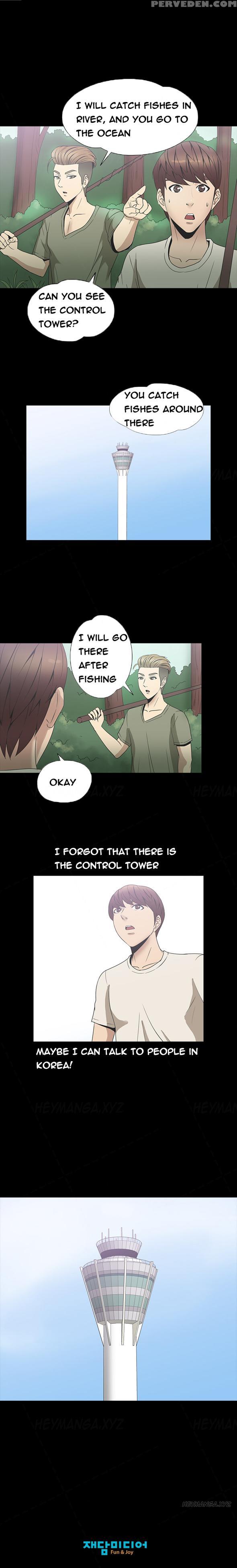 [madstart] Secret Island Ch.1-27 (english) (ongoing) 1