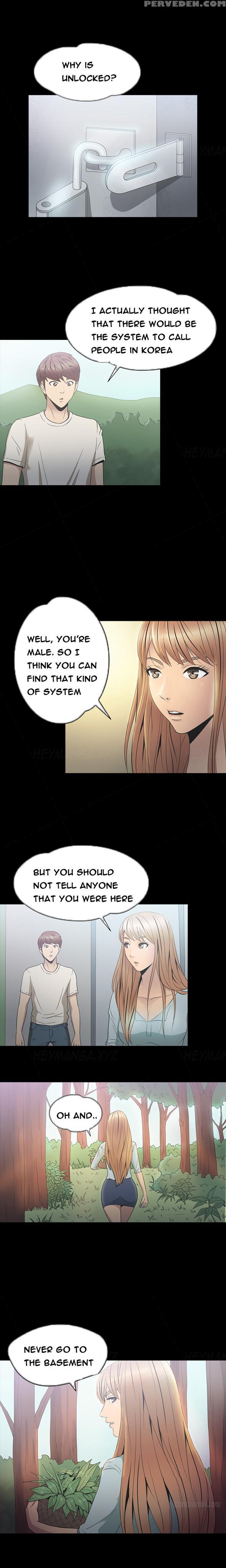 [madstart] Secret Island Ch.1-27 (english) (ongoing) 1