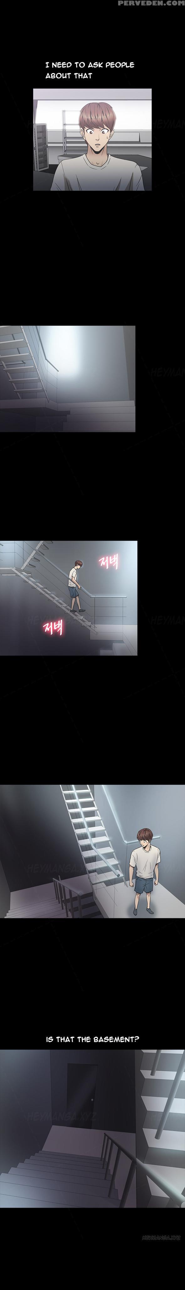 [madstart] Secret Island Ch.1-27 (english) (ongoing) 1