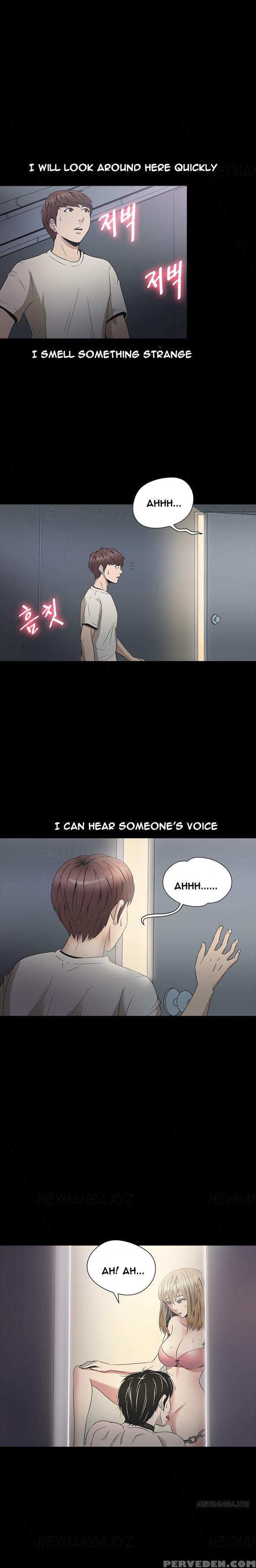 [madstart] Secret Island Ch.1-27 (english) (ongoing) 1