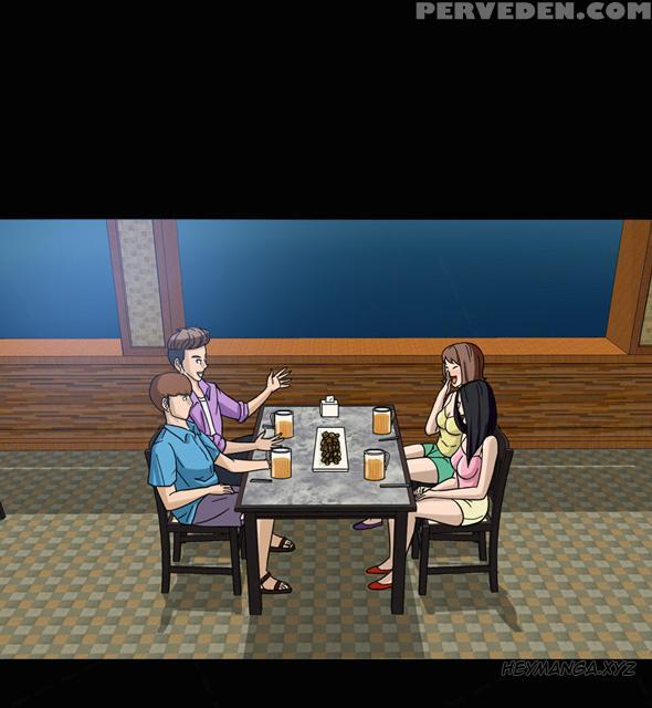 [madstart] Secret Island Ch.1-27 (english) (ongoing) 1