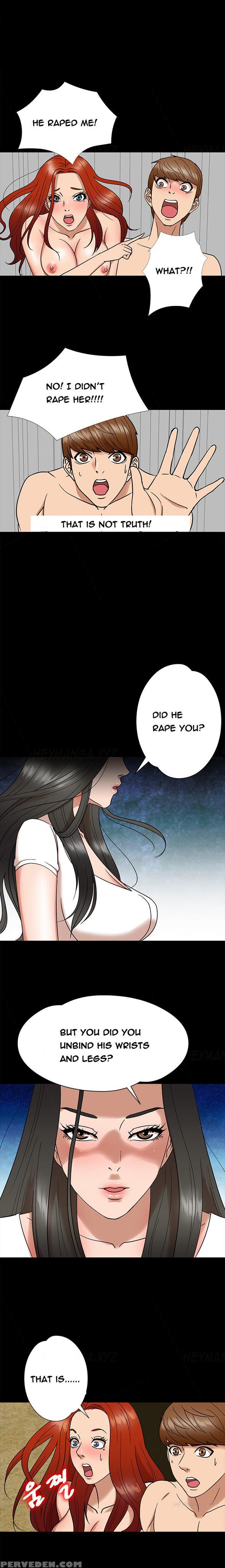 [madstart] Secret Island Ch.1-27 (english) (ongoing) 1