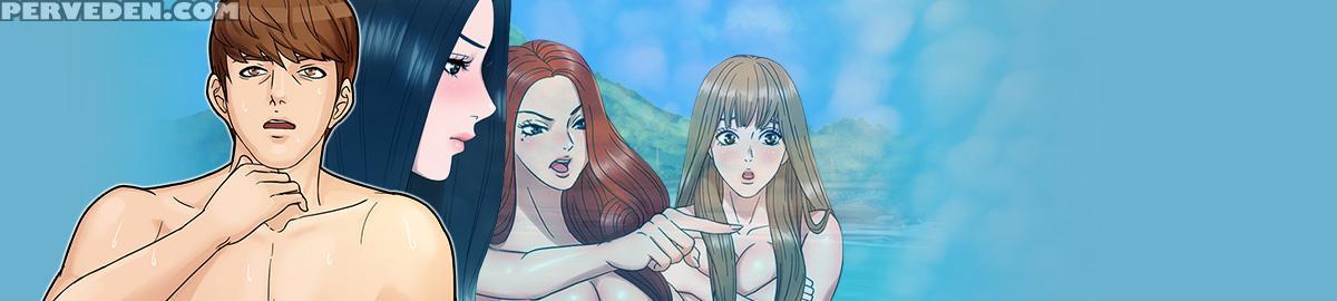 [madstart] Secret Island Ch.1-28 (english) (ongoing) 1