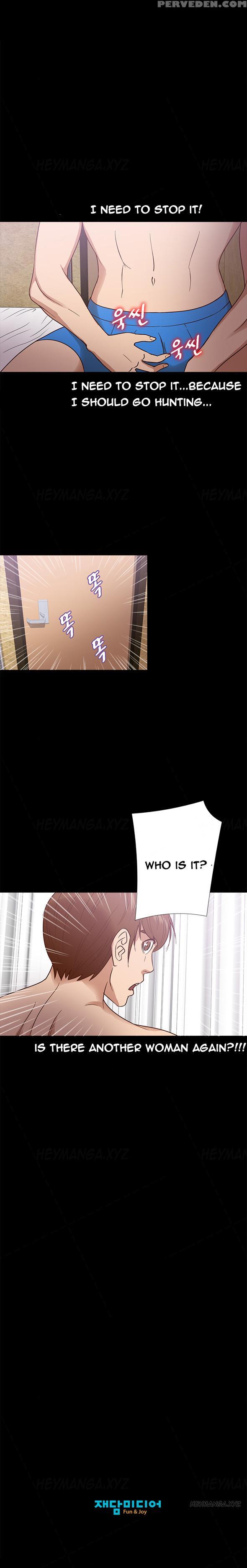 [madstart] Secret Island Ch.1-28 (english) (ongoing) 1