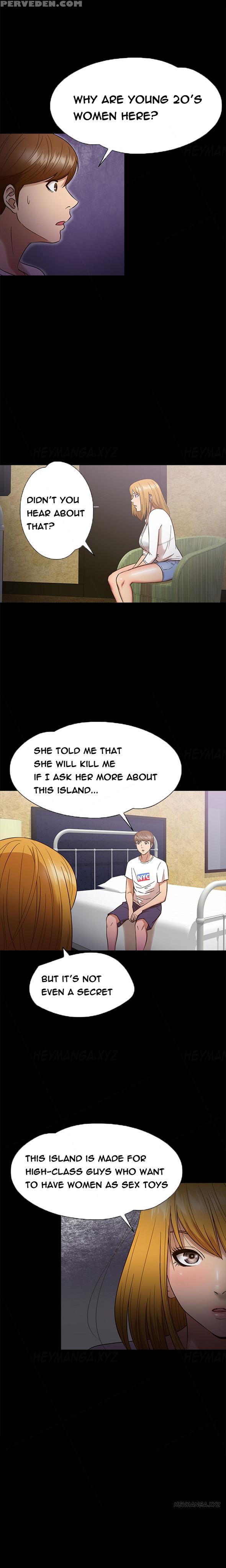 [madstart] Secret Island Ch.1-28 (english) (ongoing) 1